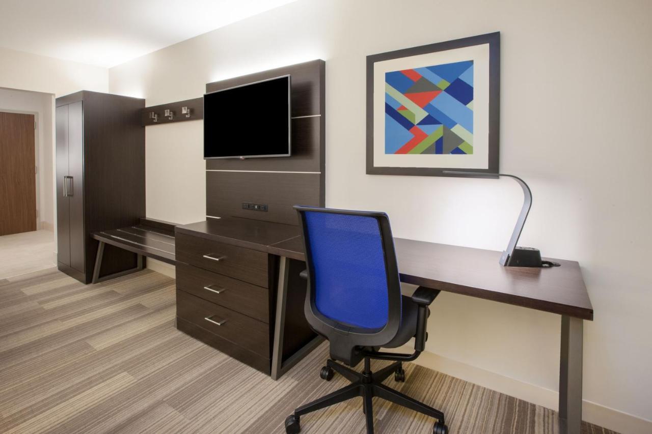 Holiday Inn Express - Kansas City Downtown By Ihg Екстериор снимка