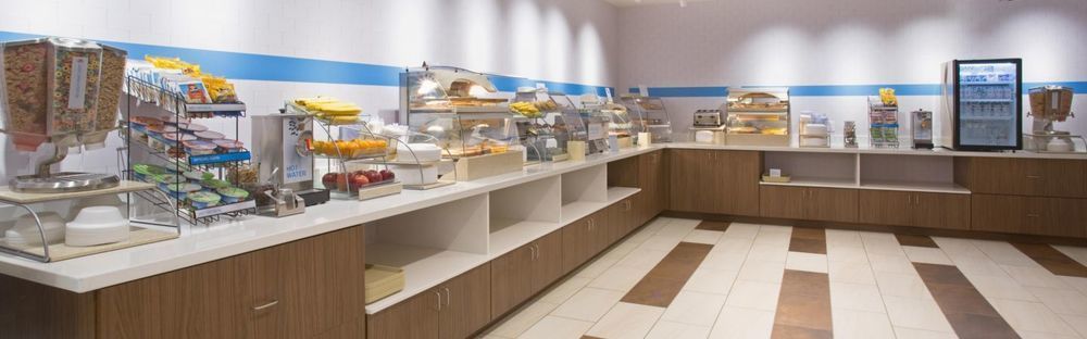 Holiday Inn Express - Kansas City Downtown By Ihg Екстериор снимка